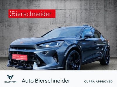 Gebraucht Cupra Formentor VZ 400 PS (294 kW) 2025 Grau SUV