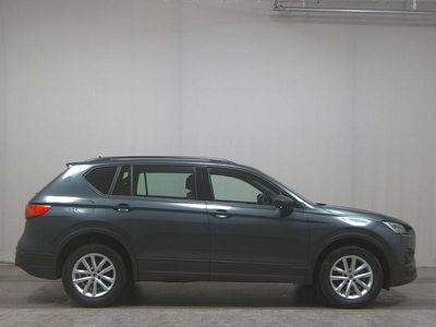 Grau Gebraucht 2022 Seat Tarraco Style SUV | 21.180 € (Superpreis)