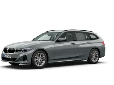 Gebraucht BMW 330 Comfort Edition 245 PS (180 kW) 2026 Kombi