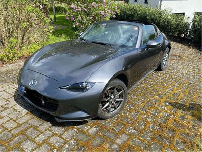 gebraucht Mazda MX5 1.5 SKYACTIV-G -