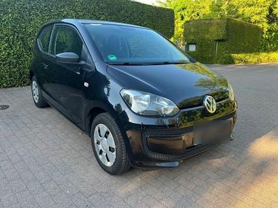 VW up!