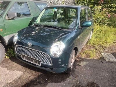 Daihatsu Trevis