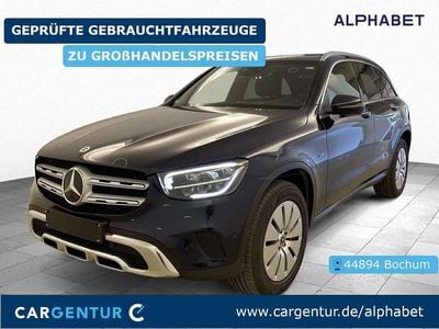 Mercedes GLC300e