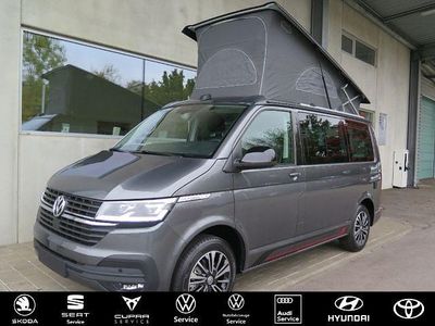 Neu VW California Edition 150 PS (110 kW) 2025 Van
