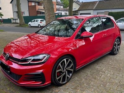 gebraucht VW Golf 