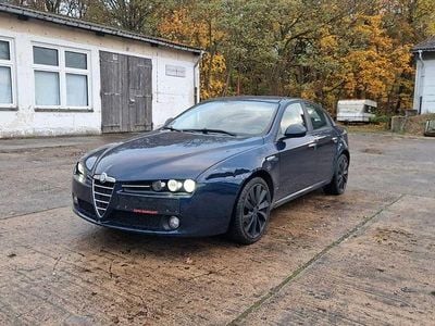 Alfa Romeo 159
