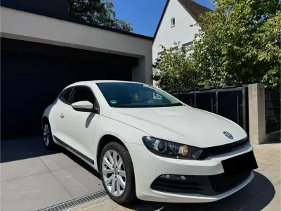 Gebraucht VW Scirocco