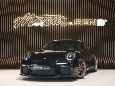 Gebraucht Porsche 991