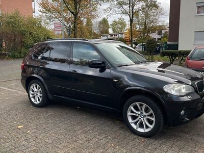 gebraucht BMW X5 2012