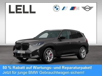 Gebraucht BMW X3 M Sport 381 PS (280 kW) 2025 Grau SUV