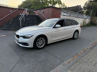 BMW 316