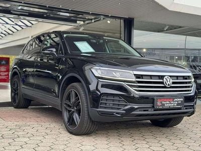 Gebraucht VW Touareg