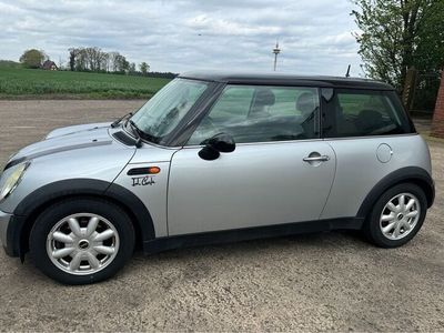 gebraucht Mini ONE R50 1.6