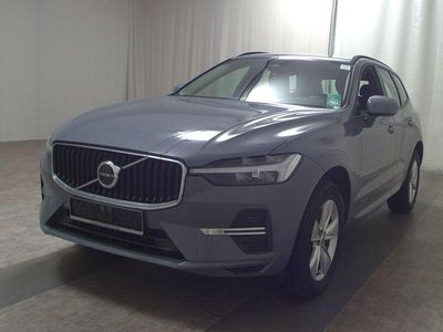 Gebraucht Volvo XC60 Momentum 197 PS (144 kW) 2022 Grau SUV