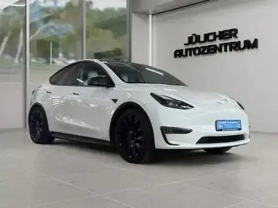 Gebraucht Tesla Model Y