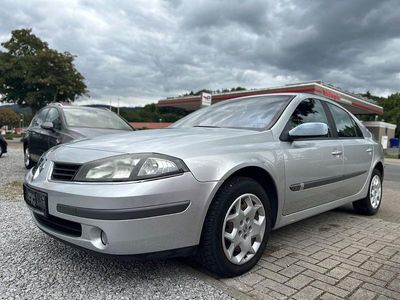 Renault Laguna II