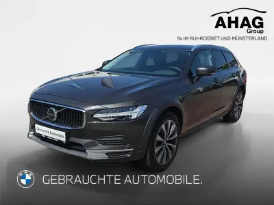 Gebraucht Volvo V90 CC