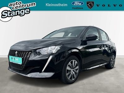 gebraucht Peugeot 208 Active CarPlay/Android Auto Klima PDC H