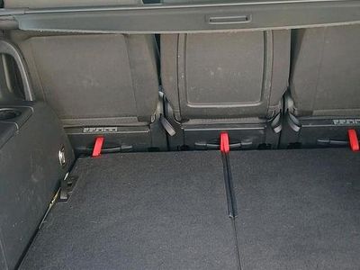 Gebraucht VW Touran 140 PS (102 kW) 2005 Blau Van / Kleinbus