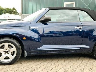 Chrysler PT Cruiser