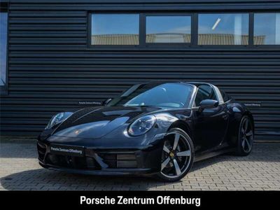 Porsche 911 Targa 4