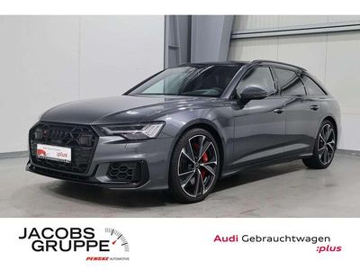 Second-hand Audi S6 Ambiente 344 CP (253 kW) 2025 Gri Break
