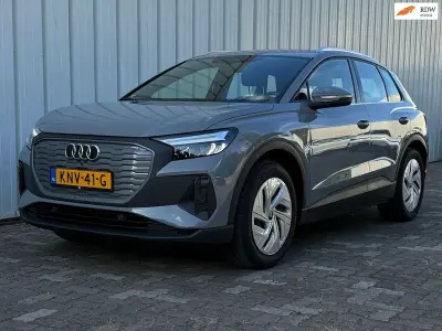 Gebraucht Audi Q4 e-tron