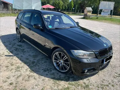 Gebraucht BMW 330