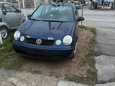 Gebraucht VW Polo