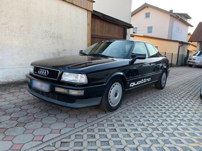 gebraucht Audi 80 quattro Competition