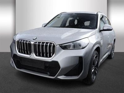 Nuova BMW X1 Performance 156 CV (114 kW) 2026 Argento SUV