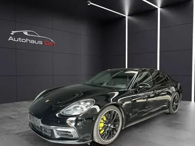 Gebraucht Porsche Panamera 4 E-Hybrid
