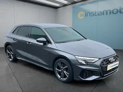 Gebraucht Audi S3 Sportback