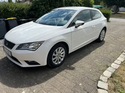 Gebraucht Seat Leon SC