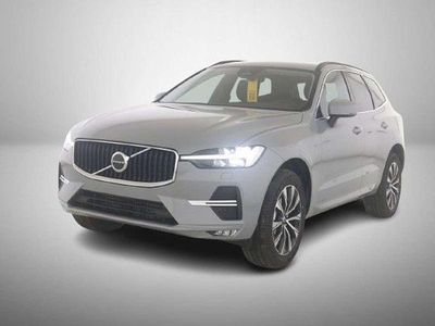 Gebraucht Volvo XC60 250 PS (183 kW) 2025 Vapour grey SUV