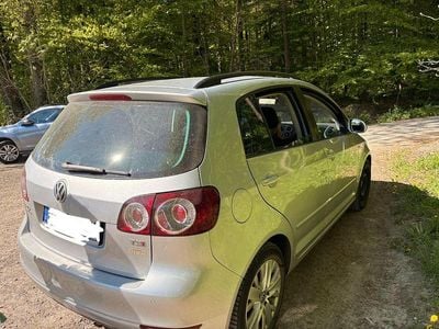 VW Golf Plus