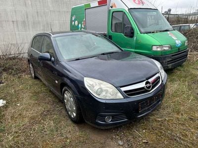 Opel Signum