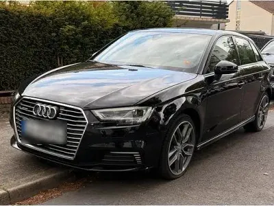 Gebraucht Audi A3