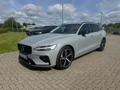 Occasion Volvo V60 145 ch (106 kW) 2025 Break