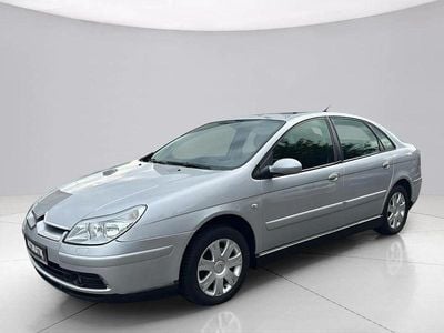 Citroën C5