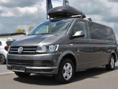 VW T6