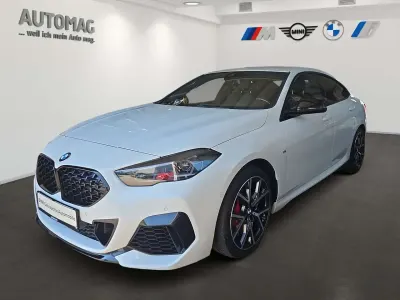 Gebraucht BMW M2 306 PS (225 kW) 2021 Alpinweiss iii Coupé