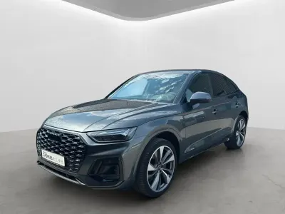 Gebraucht Audi Q5 Sportback