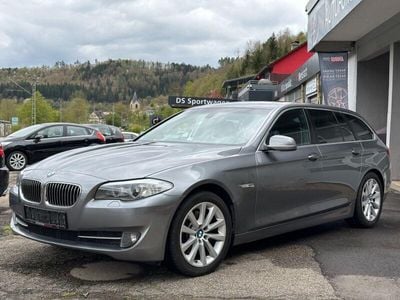BMW 525