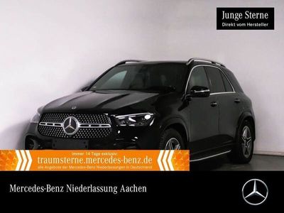 Mercedes GLE400