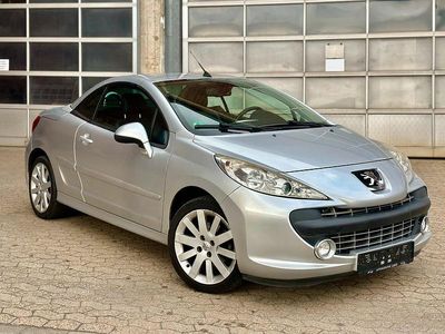 Peugeot 207 CC