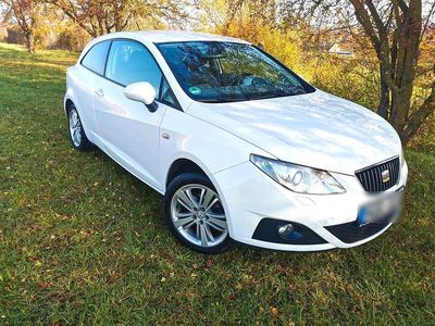 Seat Ibiza SC