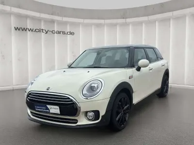 Gebraucht Mini Cooper D Clubman