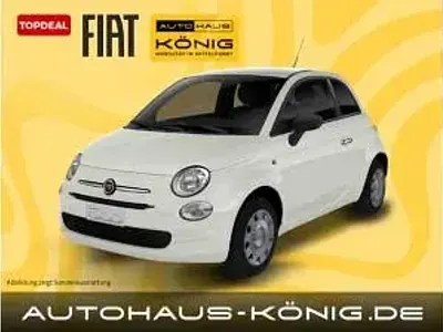 Gebraucht Fiat 500