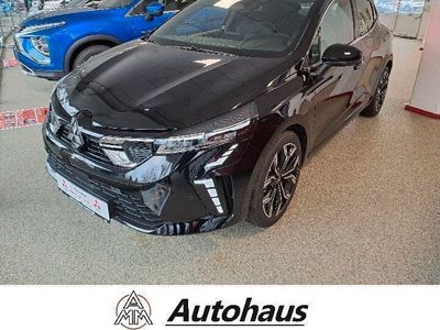 Schwarz Neu 2025 Mitsubishi Colt Select Limousine | 22.990 € (Teuer)